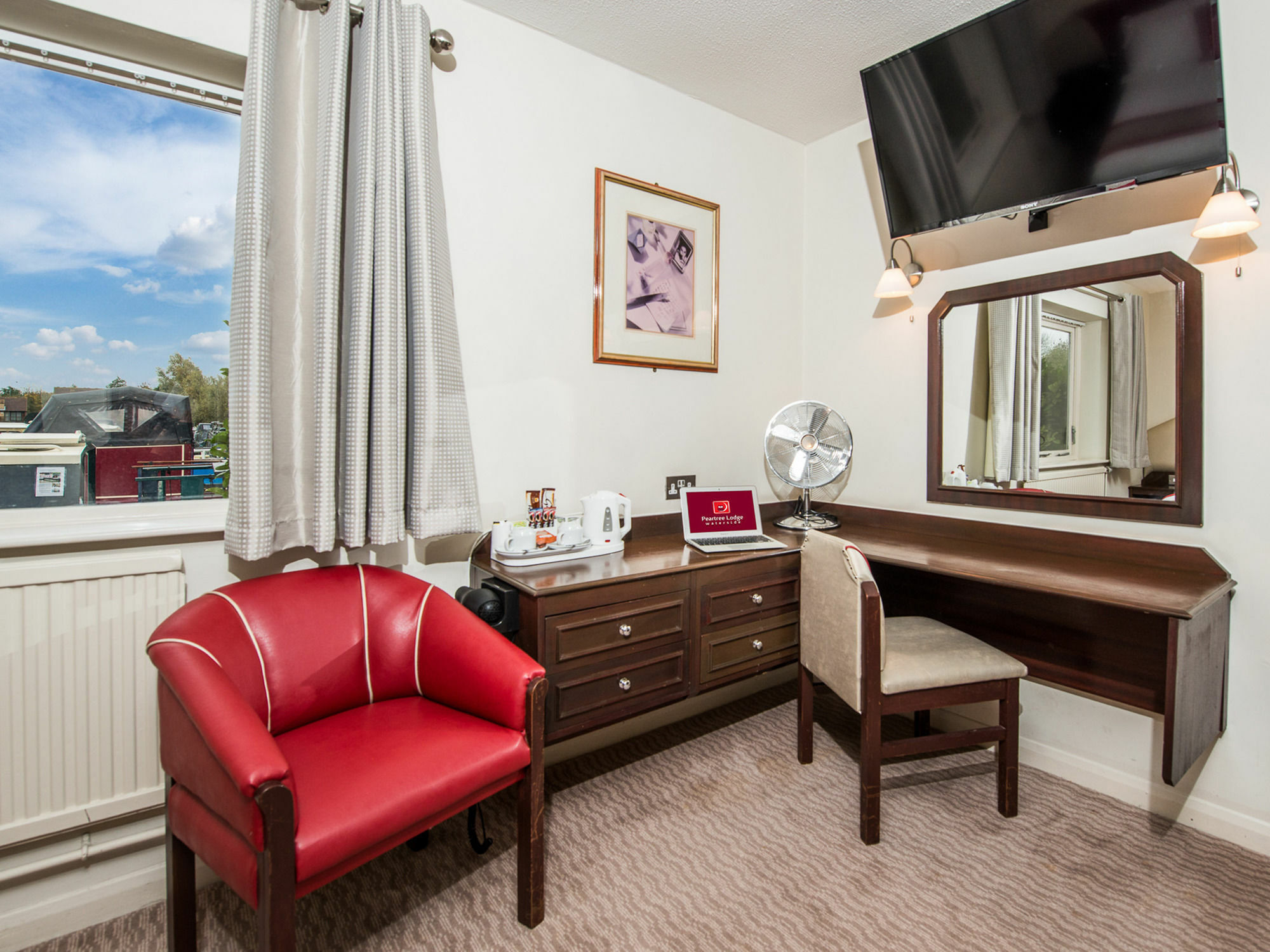 Peartree Lodge Waterside Milton Keynes Ngoại thất bức ảnh